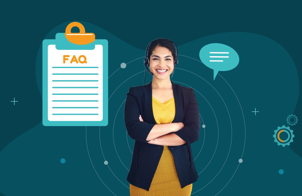 FAQ Image